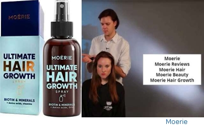 Moerie Vs Monat